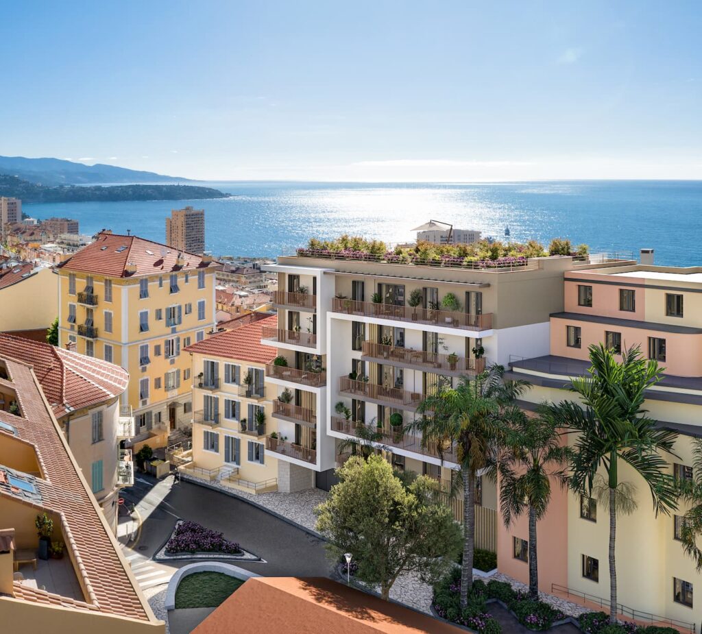 vue terrasse