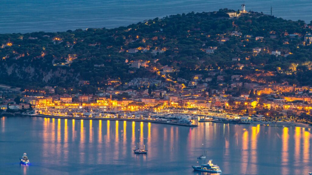 Beausoleil, Monaco