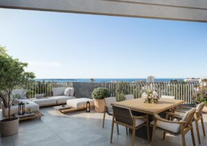cannes terrasse